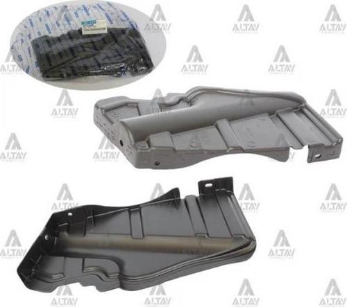 Karter Muhafazası İ30 2007-2011 Sol Benzinli-Dizel (1 Adet) (Oem No: 29120-2H050)