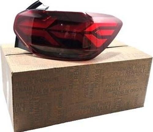 Renault Logan Iıı 2021- Stop Lambası Sağ  (Oem No:265500714R)