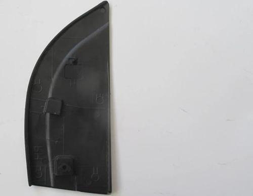 Hyundaı Accent- Era- 2006-2012 Arka Kapı Cam Plastiği Sol  Oem No: 83830-1E000