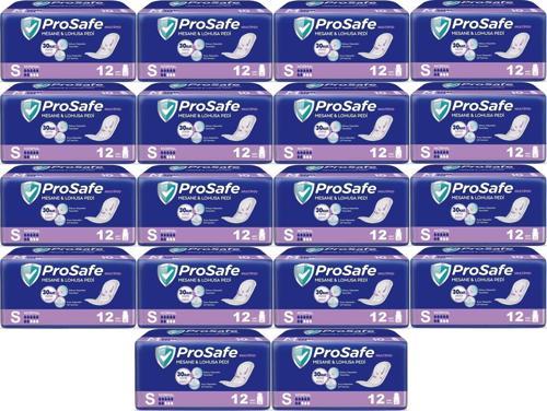 Mesane & Lohusa Pedi  S - Küçük - Small Normal 216 Adet (18PK*12)
