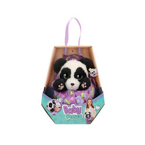 Sesli Pelüş Panda 927667