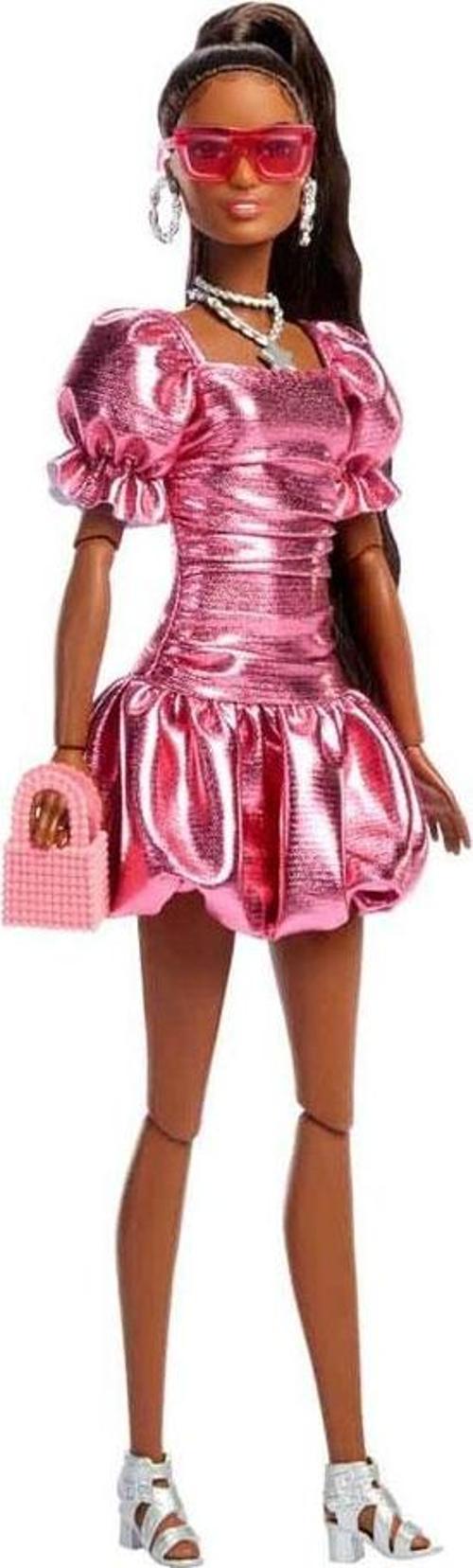 Stil İkonu Bebek Balon etekli JFP41