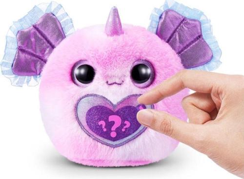 Axolotlcorn Sürpriz Pelüş Alacalı Pembe