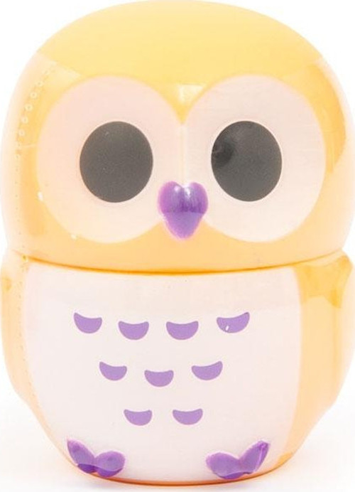 Very Bella Baykuş Lip Balm Turuncu VRB25000