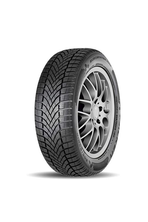 215/60 R17 100V EuroWinter HS02 Kış Lastiği (Üretim Yılı:2025)