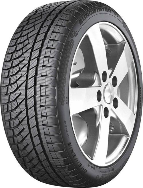 EuroWinter HS02 PRO 225/55 R18 102V XL Kış Lastiği (Üretim Yılı:2025)