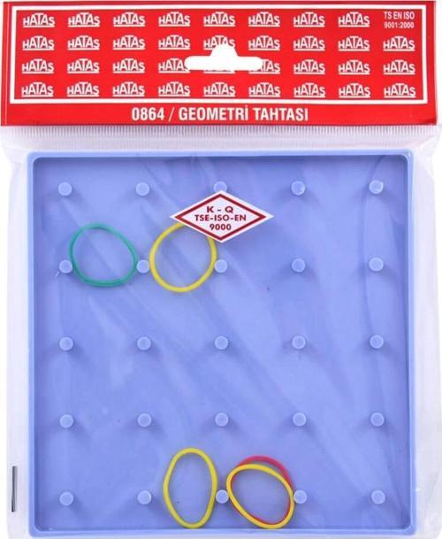 Geometri Tahtası - 3 adet