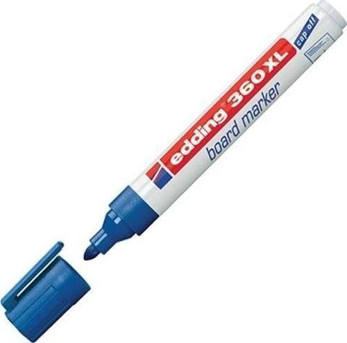 Tahta Kalemi 360XL Mavi - 3 adet