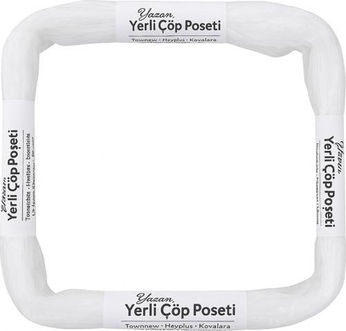 Townew ve Heyplus Uyumlu Kartuşsuz Çöp Poşeti