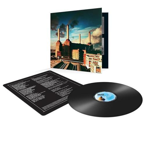 Pink Floyd - Animals (Plak)  