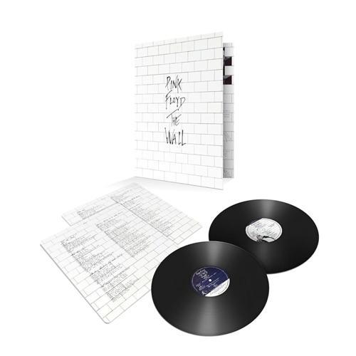Pink Floyd - The Wall (2 Plak)  