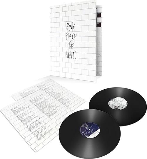 Pink Floyd - The Wall (2 Plak)  