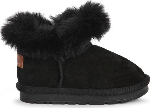 BUCK3062-001 Func Kız Çocuk Bot