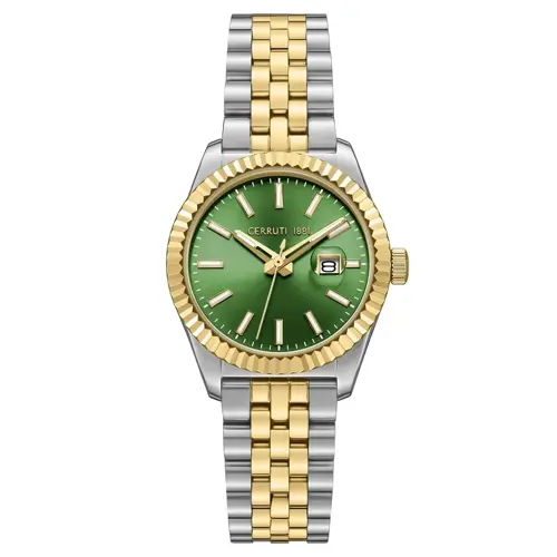 CERRUTI CIWLH0090501 KADIN KOL SAATİ