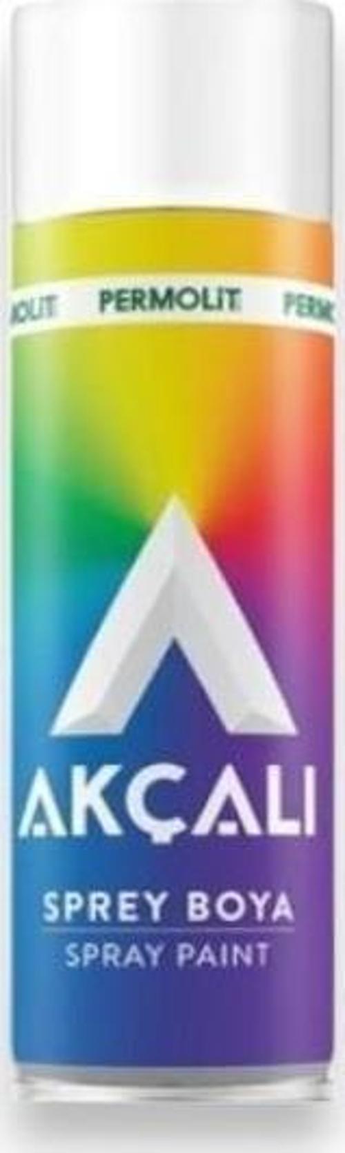 Sprey Boya 400ml 601 Tampon Beyaz