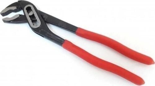 Ayarlı Ford Pense Boru Çeşme Musluk Anahtarı