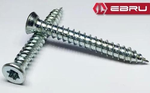 Tdr Beton Buldex Vida 7,5x200 - 10 Adet