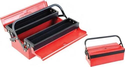 Metal Takım Çantası 42x3