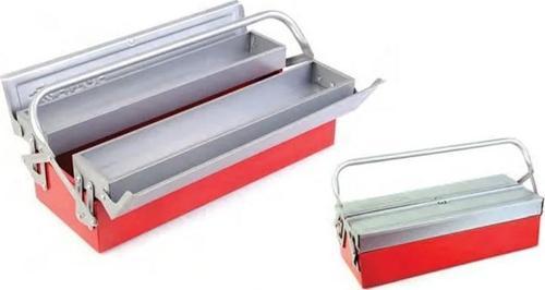 Metal Takım Çantası 52x3