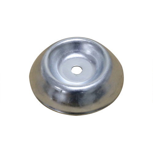 M8xØ78mm Motorlu Tırpan Başlığı Bıçak Alt Tası
