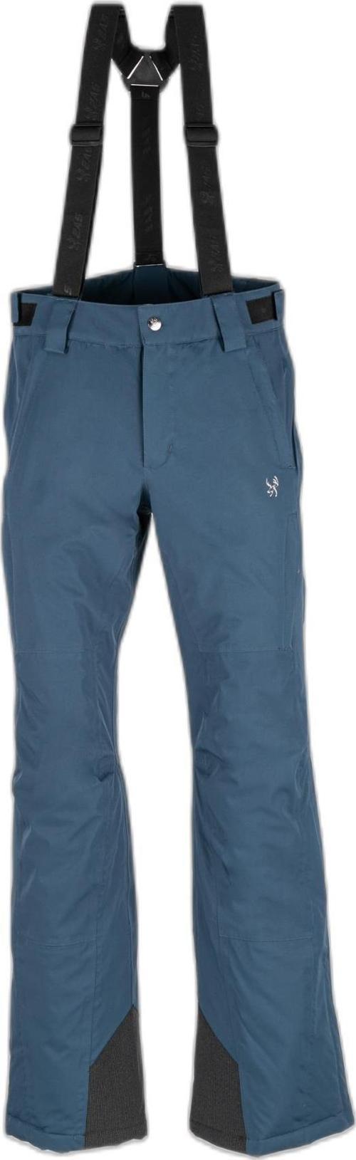 Trovit 2 Erkek Kayak Pantolonu Mavi