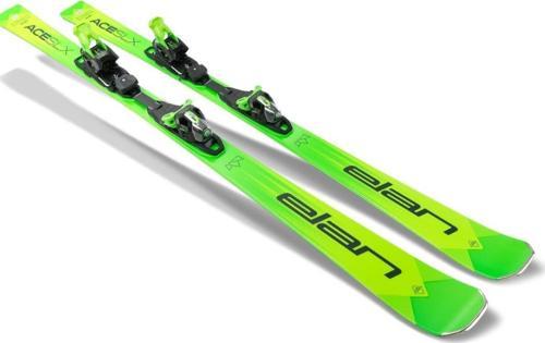 Ace Slx Plate Kayak Bağlaması