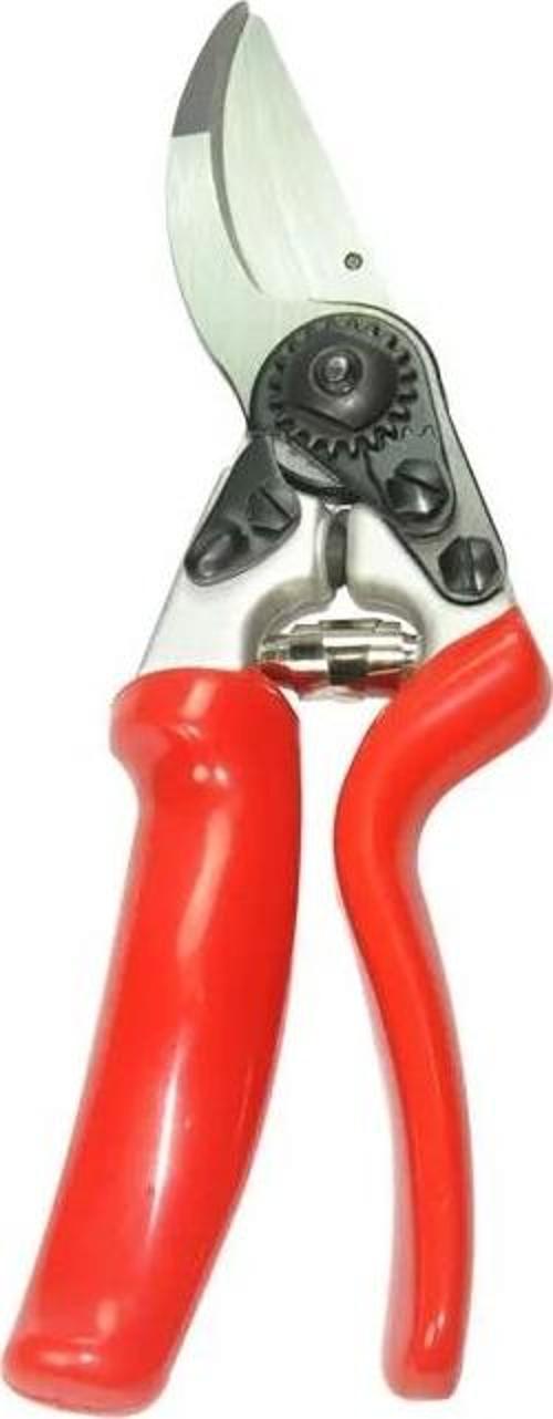 407f - Döner Saplı Bağ - Budama Makası 215 Mm