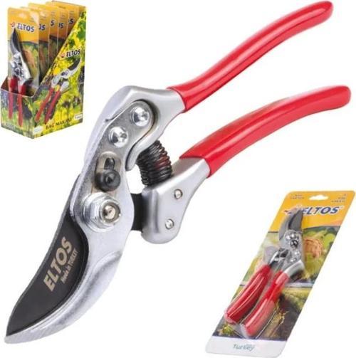 Bahçe Bağ Makası 9 - İzole Saplı