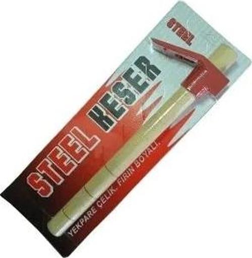 Ekonomik Usta Keseri - Boyalı