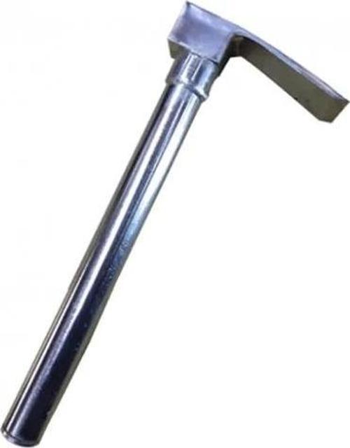 Paslanmaz Keser - Peynirci (gıda) Tip Keser