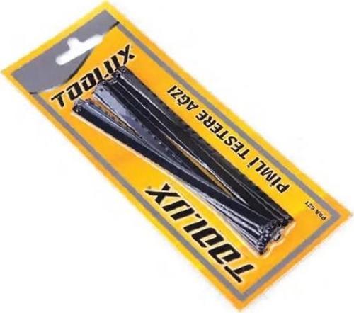 Pimli Testere Ağzı - 12 Li Paket