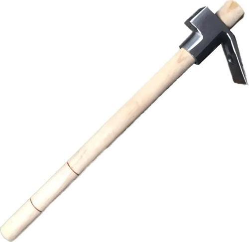 Sürmene Üst Kalite Keser - Saplı 45 Cm