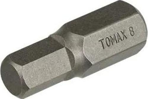 Allen Otomotiv Bits Uç - Hex10 (20 Adet)