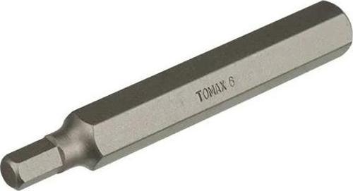 Allen Otomotiv Bits Uç - Hex10 (8 Adet)