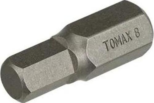 Allen Otomotiv Bits Uç - Hex7 (20 Adet)