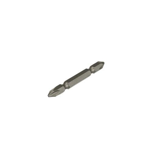 Çift Taraflı Bits Uç Ph2-pz2 - 65 Mm - (20 )