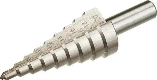 Kademeli Matkap Ucu 4-20 Mm Arası - Altıgen Saplı