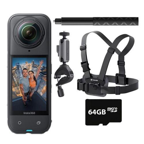 X5 Bike Bundle Kit