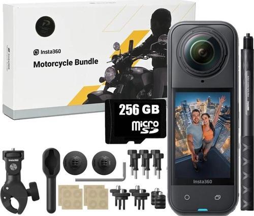 X5 Motosiklet Kiti 256GB