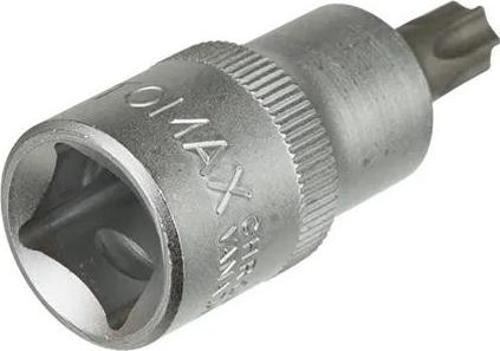 Lokmalı () Torx Bits Uç - T40 (10 Adet)