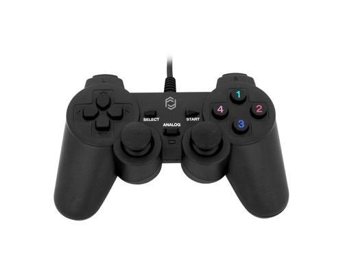 FGP-305U USB/PC Oyun Kolu Gamepad