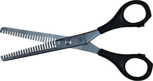 Shadow Line 2213 M-531 Plastik Saplı Ara Makas Çiftli No: 6 İnç / 15,24 Cm - Paslanmaz Çelik