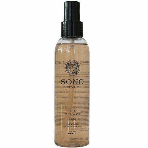 The Salt Wave Deniz Tuzu Şekillendirici Saç Spreyi 150ml 8053839950239
