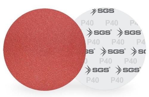CIRTLI ZIMPARA AO 115MM 100KUM SGS396 (10 Adet)