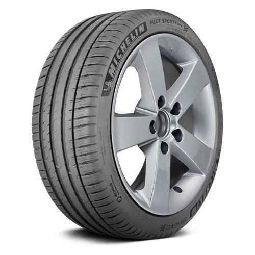 275/45R20 110V XL Vol Pilot Sport 4 Suv