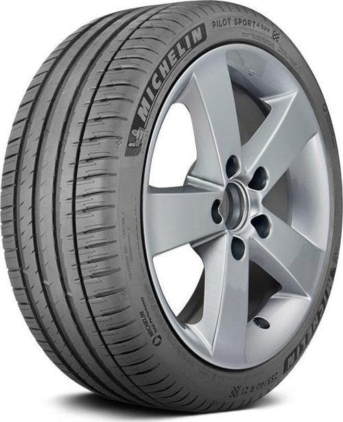 275/45R20 110V XL Vol Pilot Sport 4 Suv