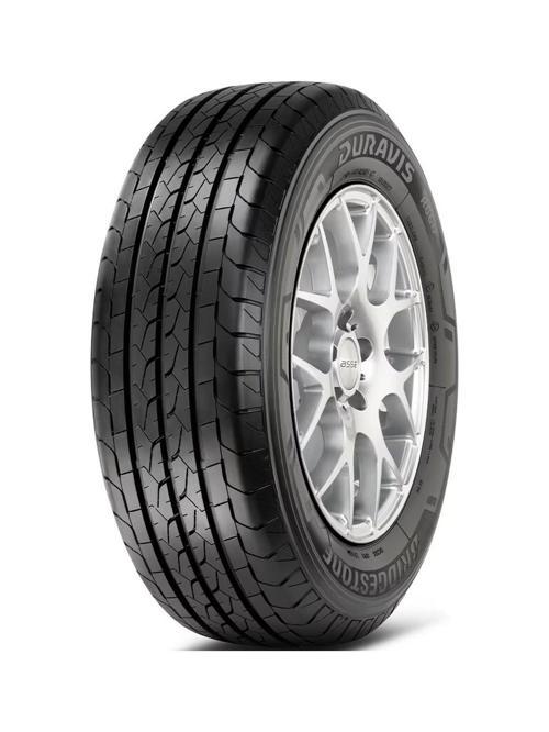 215/65 C16 R660 DURAVİS 109/107T 2025 YAZ
