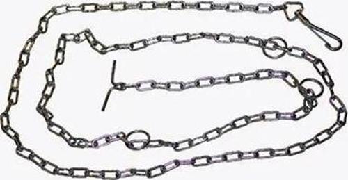 Köpek Zinciri - 2,5x200 - 1 Adet