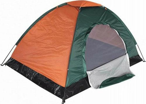 8 Kişilik Kaliteli Kamp Çadırı 220*300*170 Cm