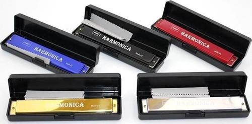 Metal Mızıka Büyük Alk1360